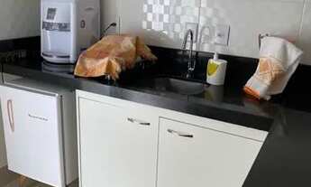 Imagem 6: Sala comercial Jardim Itália