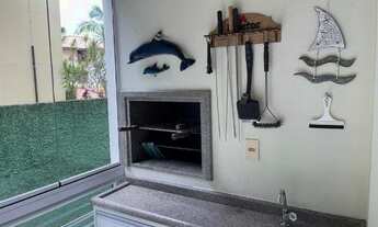 Imagem 3: Apto 2D praia Brava /FLN