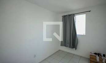 Imagem 6: Apartamento para Aluguel - Jardim Tres Marias, 2 Quartos, 50 m2