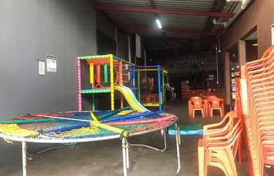 Imagem 3: Passo ponto Galpão / depósito com venda por R$160.000