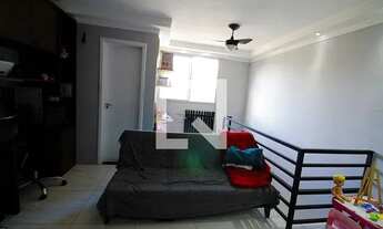 Imagem 7: Apartamento à Venda - Jardim Nadir, 2 Quartos, 94 m2