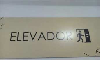 Imagem 4: Lindo Apto em um Prédio novo e Primeira Locação