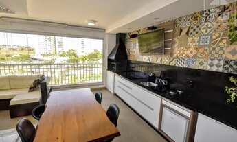 Imagem 5: Apartamento - Parque Prado - Campinas