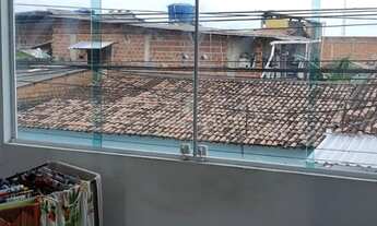 Imagem 4: Casa de Primeiro Andar