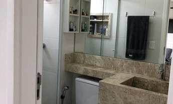 Imagem 3: Apartamento com 3 dormitórios à venda, 75 m² por RS 495.000 - Jacarepaguá - Rio de Janeiro