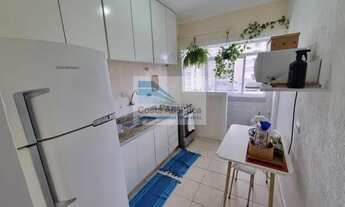 Imagem 4: 1 DORMITORIO PERTO DO MAR 2 QUADRAS