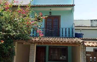 Imagem 2: Alugo casa em vila