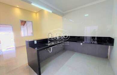 Imagem 4: Casa com 3 quartos à Venda - Indaiatuba