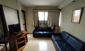 Imagem 4: Flat disponível em Moema