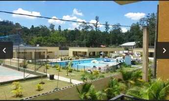 Imagem 4: Apartamento 2 dormts Jandira condomínio Belas Artes ll