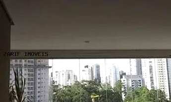 Imagem 3: Apartamento para Locação em São Paulo, VILA ANDRADE, 3 dormitórios, 2 suítes, 4 banheiros