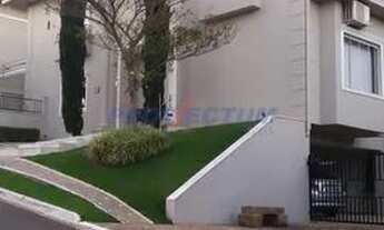 Imagem 3: Casa - Morada das Nascentes - Valinhos