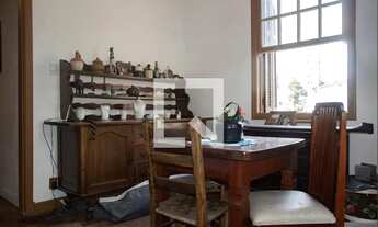 Imagem 2: Casa para Aluguel - Vila Clementino, 5 Quartos, 160 m2