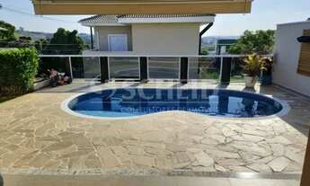 Imagem 5: Oportunidade, magnifica casa nova situada no melhor condominio da regiao, cond fechado e