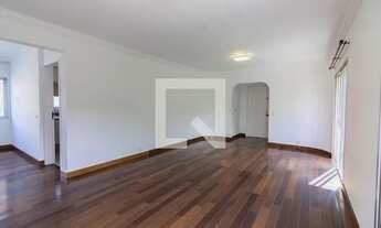 Imagem 4: Apartamento para Aluguel - Campo Belo, 3 Quartos, 150 m2