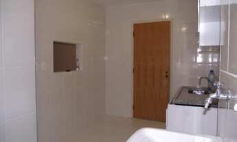 Imagem 4: Apartamento com 3 dormitórios à venda, 80 m² por R$ 480.000,00 - Centro - Taboão da Serra