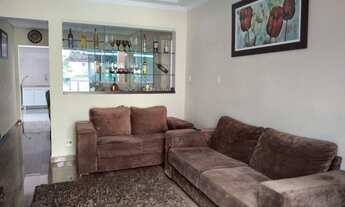 Imagem 4: Casa para venda tem 144 metros quadrados com 2 quartos em Baeta Neves - São Bernardo do Ca