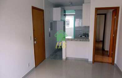 Imagem 2: Cobertura com 2 dorms, Cruzeiro, Belo Horizonte, Cod