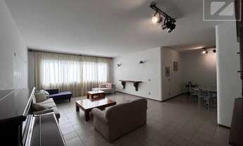 Imagem: Apartamento - Cambuí - Campinas