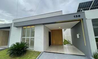 Imagem: Casa no condomínio Arbre com 3 quartos