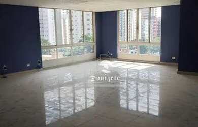 Imagem 4: Sala para alugar, 91 m² por R$ 4.637,89/mês - Vila Bastos - Santo André/SP