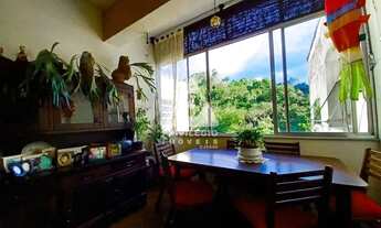 Imagem 4: Apartamento à venda, 2 quartos, Laranjeiras - RIO DE JANEIRO/RJ