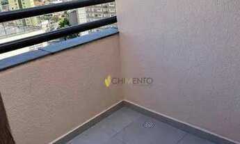 Imagem 3: Cobertura com 3 dormitórios, 170 m² - venda por R$ 1.265.000,00 ou aluguel por R$ 8.590,00