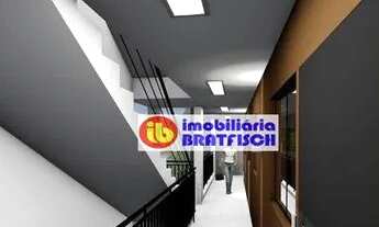 Imagem 5: Apartamento 2 dormitórios com 38 m² por R$ 200.000 - São Miguel