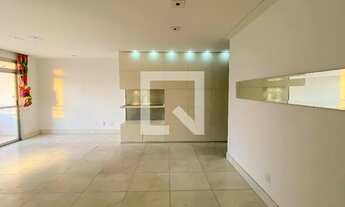 Imagem 3: Apartamento para Aluguel - Belvedere, 3 Quartos, 105 m2