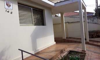 Imagem: Vende-se Casa com Edícula na Vila Diniz