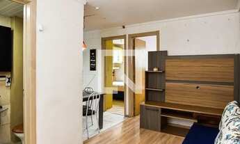 Imagem: Apartamento à Venda - Rubem Berta, 2 Quartos