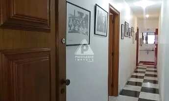 Imagem 4: Cobertura à venda, 4 quartos, 1 suíte, 4 vagas, Flamengo - RIO DE JANEIRO/RJ