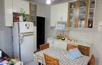 Imagem 6: Casa geminada coisa de cinema