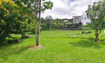 Imagem: VENDO TERRENO ALDEIA DO VALE