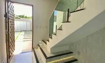 Imagem 4: Casa para venda possui 110 m2 com 3 quartos em - Eusébio - Ceará