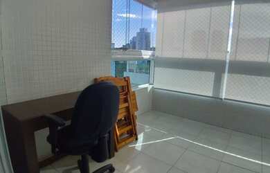 Imagem 7: Apartamento para venda com 2 quartos em José Menino - Santos - São Paulo