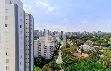 Imagem 6: Apartamento para Aluguel - Chácara Santo Antonio, 3 Quartos, 110 m2