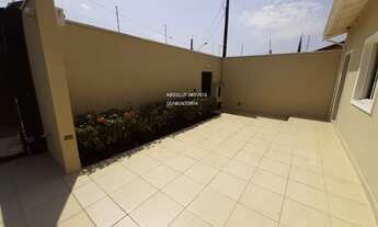 Imagem 3: EXCELENTE CASA TÉRREA NO JD. ESPLANADA- INDAIATUBA/SP