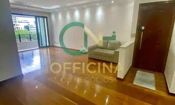 Imagem: Apartamento de 139 M² no bairro Gonzaga