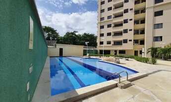 Imagem: Apartamento no Condominio Mariano Castelo