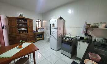 Imagem 4: Sobrado- Residencial Bosque dos Ipesos -150m²