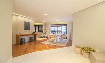 Imagem 7: Apartamento Venda Perdizes 244 m² 4 Dormitórios