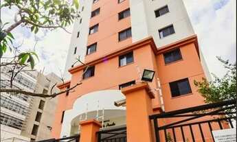 Imagem 4: Apartamento para venda possui 52 metros quadrados com 2 quartos em Campos Elíseos - São Pa