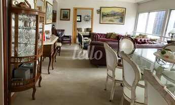 Imagem 2: São Paulo - Apartamento Padrão - Jardins