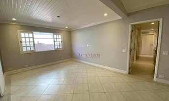 Imagem 6: Casa com 3 dormitórios à venda, 200 m² por R$ 1.850.000,00 - Alphaville - Santana de Parna