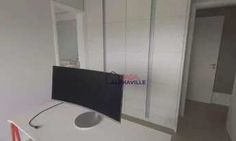 Imagem 12: Apartamento com 3 dormitórios, 176 m² - venda por R$ 2.150.000 ou aluguel por R$ 14.500/mê