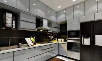 Imagem 5: Casa para venda tem 280 metros quadrados com 4 quartos em São Roque - Bento Gonçalves - RS