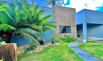 Imagem 3: Casa para venda tem 198 metros quadrados com 3 quartos em Vila América - Carapicuíba - SP