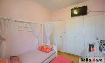 Imagem 4: Apartamento para alugar com 3 quartos sendo 2 suítes 150m²