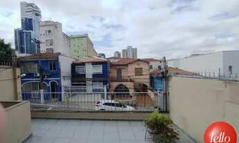 Imagem 2: São Paulo - Casa Comercial - Santana